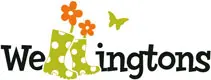 Wellingtons Day Nurseries Logo